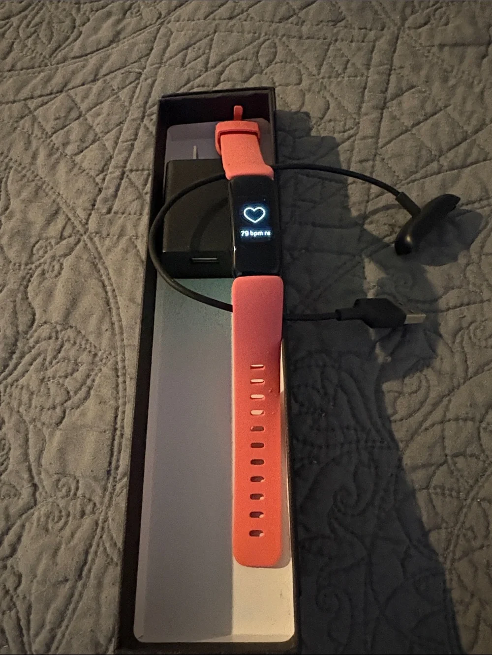 FitBit Inspire 2 slim fitbit